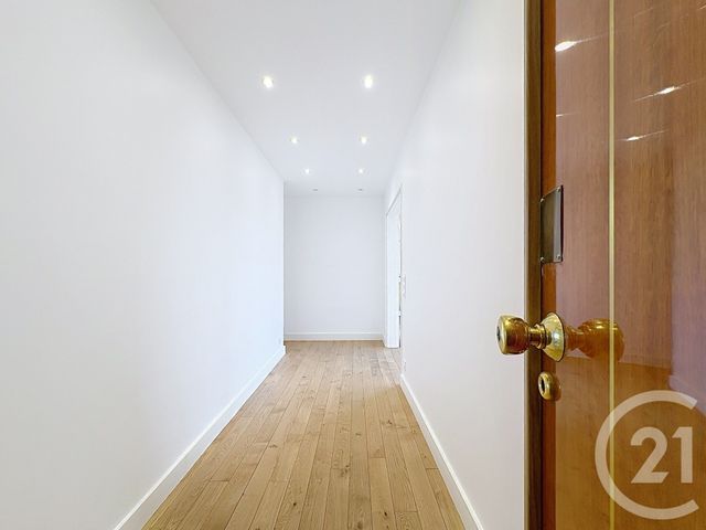 Appartement F4 à vendre - 5 pièces - 100.19 m2 - CHAMPIGNY SUR MARNE - 94 - ILE-DE-FRANCE - Century 21 Afc