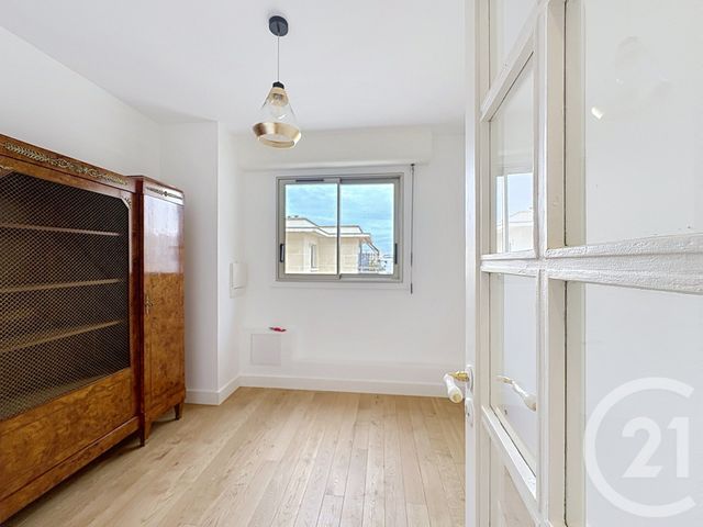 Appartement F4 à vendre - 5 pièces - 100.19 m2 - CHAMPIGNY SUR MARNE - 94 - ILE-DE-FRANCE - Century 21 Afc