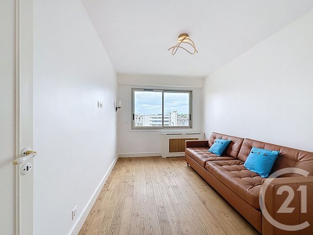 Appartement F4 à vendre - 5 pièces - 100.19 m2 - CHAMPIGNY SUR MARNE - 94 - ILE-DE-FRANCE - Century 21 Afc