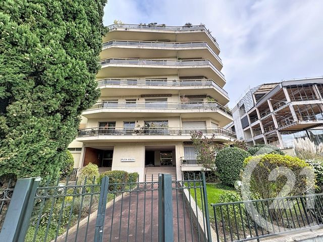 appartement - CHAMPIGNY SUR MARNE - 94