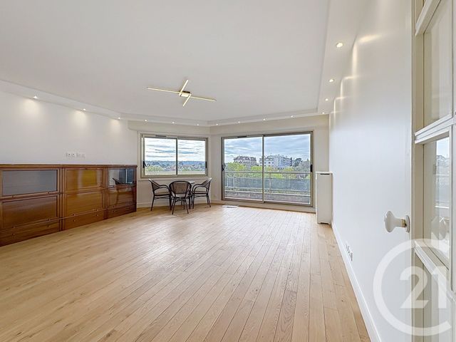 Appartement F4 à vendre - 5 pièces - 100.19 m2 - CHAMPIGNY SUR MARNE - 94 - ILE-DE-FRANCE - Century 21 Afc