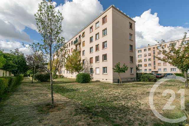 Appartement F4 à vendre CHAMPIGNY SUR MARNE