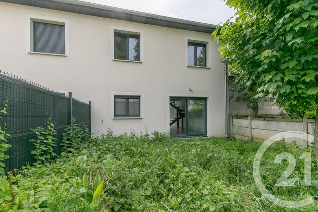 maison à vendre - 5 pièces - 109.3 m2 - CHAMPIGNY SUR MARNE - 94 - ILE-DE-FRANCE - Century 21 Afc