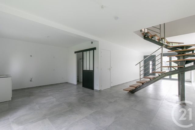 maison à vendre - 5 pièces - 109.3 m2 - CHAMPIGNY SUR MARNE - 94 - ILE-DE-FRANCE - Century 21 Afc