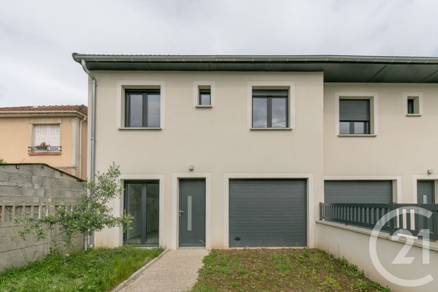 maison - CHAMPIGNY SUR MARNE - 94