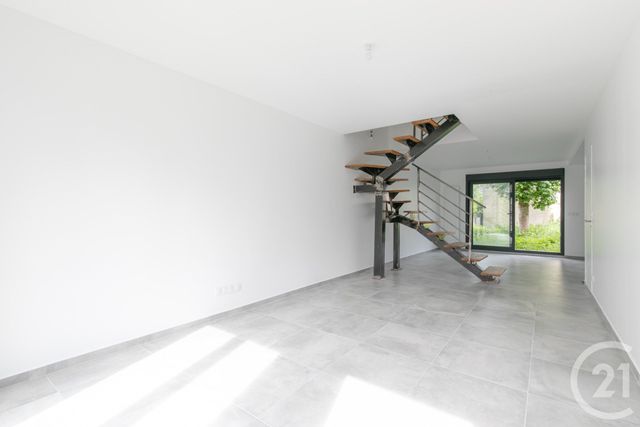 maison à vendre - 5 pièces - 109.3 m2 - CHAMPIGNY SUR MARNE - 94 - ILE-DE-FRANCE - Century 21 Afc