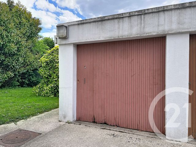 Parking à louer CHAMPIGNY SUR MARNE