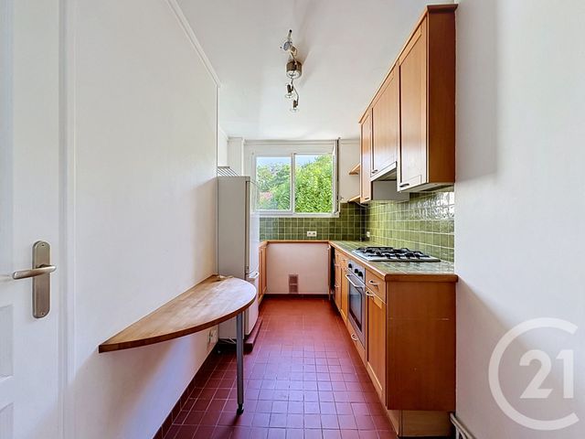 Appartement F2 à louer - 3 pièces - 51.74 m2 - CHAMPIGNY SUR MARNE - 94 - ILE-DE-FRANCE - Century 21 Afc