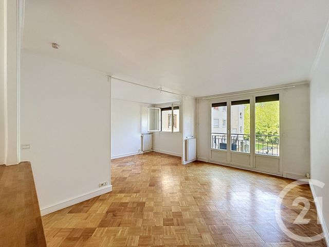 Appartement F2 à louer - 3 pièces - 51.74 m2 - CHAMPIGNY SUR MARNE - 94 - ILE-DE-FRANCE - Century 21 Afc