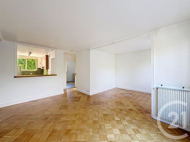 Appartement F2 à louer - 3 pièces - 51.74 m2 - CHAMPIGNY SUR MARNE - 94 - ILE-DE-FRANCE - Century 21 Afc