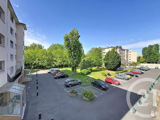 Appartement F2 à louer - 3 pièces - 51.74 m2 - CHAMPIGNY SUR MARNE - 94 - ILE-DE-FRANCE - Century 21 Afc