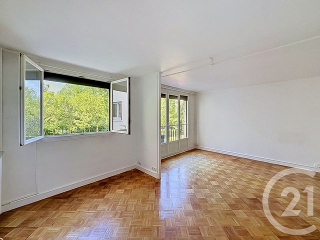 Appartement F2 à louer - 3 pièces - 51.74 m2 - CHAMPIGNY SUR MARNE - 94 - ILE-DE-FRANCE - Century 21 Afc