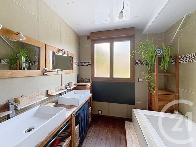 maison à vendre - 6 pièces - 178.1 m2 - CHAMPIGNY SUR MARNE - 94 - ILE-DE-FRANCE - Century 21 Afc
