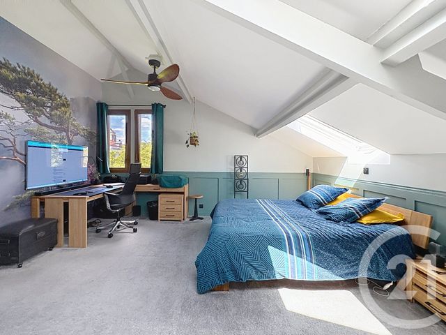 maison à vendre - 6 pièces - 178.1 m2 - CHAMPIGNY SUR MARNE - 94 - ILE-DE-FRANCE - Century 21 Afc