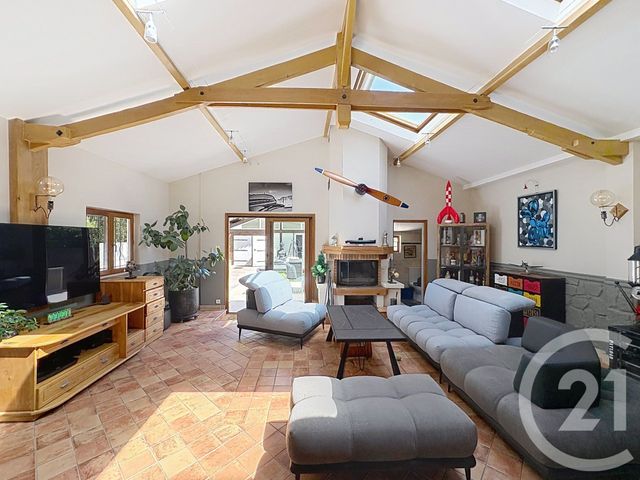 maison à vendre - 6 pièces - 178.1 m2 - CHAMPIGNY SUR MARNE - 94 - ILE-DE-FRANCE - Century 21 Afc