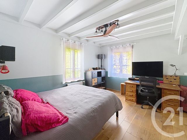 maison à vendre - 6 pièces - 178.1 m2 - CHAMPIGNY SUR MARNE - 94 - ILE-DE-FRANCE - Century 21 Afc