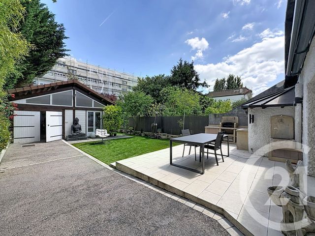 maison à vendre - 6 pièces - 178.1 m2 - CHAMPIGNY SUR MARNE - 94 - ILE-DE-FRANCE - Century 21 Afc