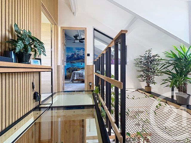 maison à vendre - 6 pièces - 178.1 m2 - CHAMPIGNY SUR MARNE - 94 - ILE-DE-FRANCE - Century 21 Afc