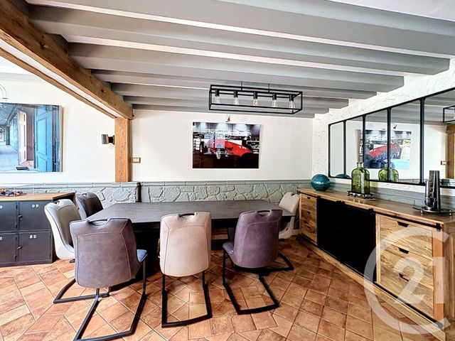maison à vendre - 6 pièces - 178.1 m2 - CHAMPIGNY SUR MARNE - 94 - ILE-DE-FRANCE - Century 21 Afc