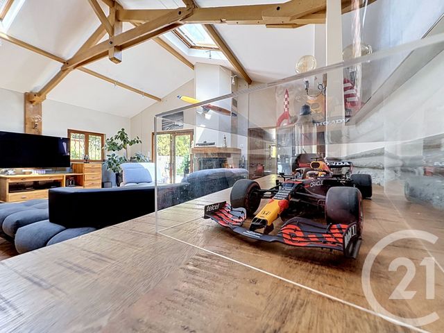 maison à vendre - 6 pièces - 178.1 m2 - CHAMPIGNY SUR MARNE - 94 - ILE-DE-FRANCE - Century 21 Afc