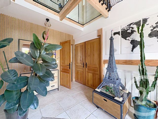 maison à vendre - 6 pièces - 178.1 m2 - CHAMPIGNY SUR MARNE - 94 - ILE-DE-FRANCE - Century 21 Afc