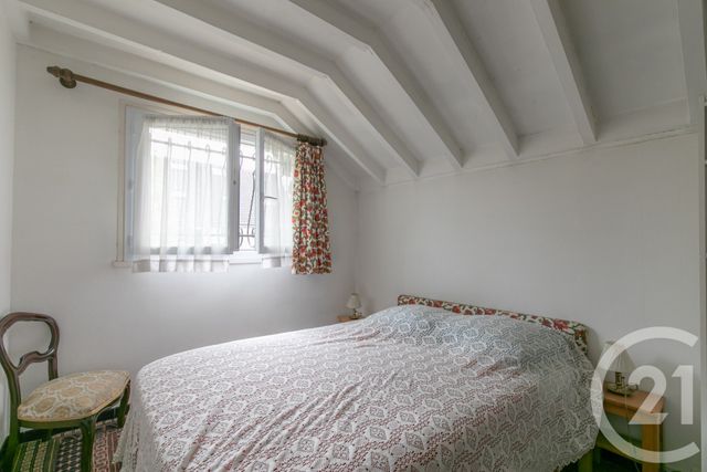 maison à vendre - 8 pièces - 134.72 m2 - CHAMPIGNY SUR MARNE - 94 - ILE-DE-FRANCE - Century 21 Afc