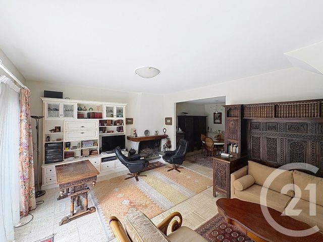 maison à vendre - 8 pièces - 134.72 m2 - CHAMPIGNY SUR MARNE - 94 - ILE-DE-FRANCE - Century 21 Afc