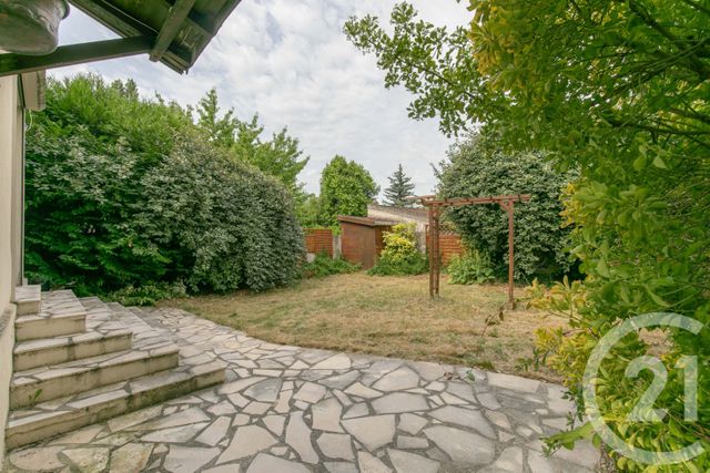 maison à vendre - 8 pièces - 134.72 m2 - CHAMPIGNY SUR MARNE - 94 - ILE-DE-FRANCE - Century 21 Afc