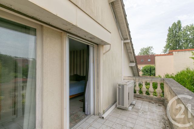 maison à vendre - 8 pièces - 134.72 m2 - CHAMPIGNY SUR MARNE - 94 - ILE-DE-FRANCE - Century 21 Afc