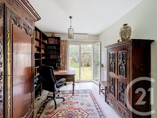 maison à vendre - 8 pièces - 134.72 m2 - CHAMPIGNY SUR MARNE - 94 - ILE-DE-FRANCE - Century 21 Afc