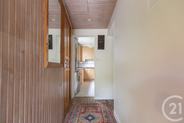 maison à vendre - 8 pièces - 134.72 m2 - CHAMPIGNY SUR MARNE - 94 - ILE-DE-FRANCE - Century 21 Afc