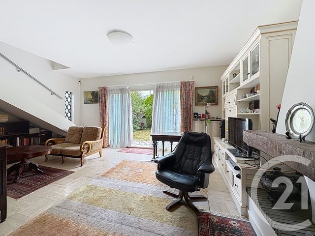 maison à vendre - 8 pièces - 134.72 m2 - CHAMPIGNY SUR MARNE - 94 - ILE-DE-FRANCE - Century 21 Afc