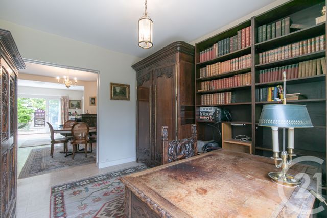 maison à vendre - 8 pièces - 134.72 m2 - CHAMPIGNY SUR MARNE - 94 - ILE-DE-FRANCE - Century 21 Afc