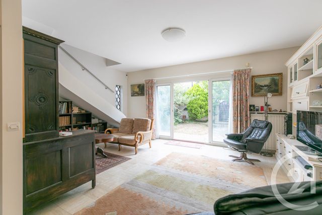 maison à vendre - 8 pièces - 134.72 m2 - CHAMPIGNY SUR MARNE - 94 - ILE-DE-FRANCE - Century 21 Afc