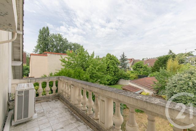 maison à vendre - 8 pièces - 134.72 m2 - CHAMPIGNY SUR MARNE - 94 - ILE-DE-FRANCE - Century 21 Afc