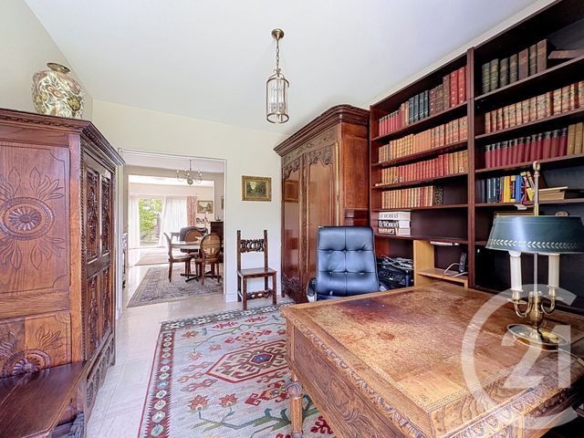 maison à vendre - 8 pièces - 134.72 m2 - CHAMPIGNY SUR MARNE - 94 - ILE-DE-FRANCE - Century 21 Afc