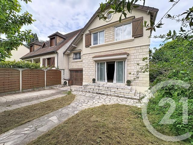 maison - CHAMPIGNY SUR MARNE - 94