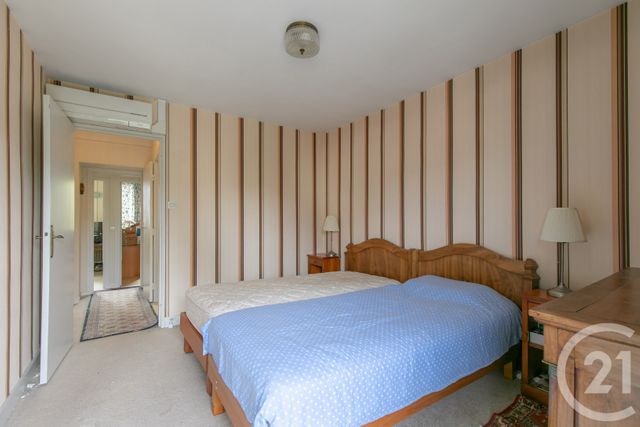 maison à vendre - 8 pièces - 134.72 m2 - CHAMPIGNY SUR MARNE - 94 - ILE-DE-FRANCE - Century 21 Afc