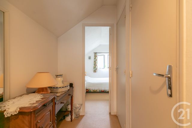 maison à vendre - 8 pièces - 134.72 m2 - CHAMPIGNY SUR MARNE - 94 - ILE-DE-FRANCE - Century 21 Afc