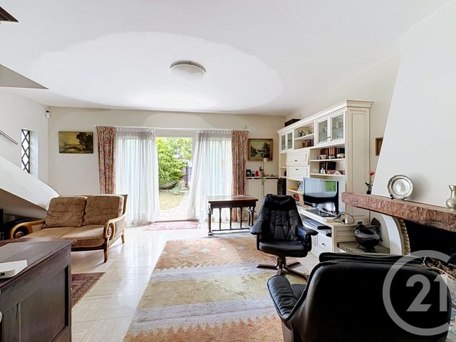 maison à vendre - 8 pièces - 134.72 m2 - CHAMPIGNY SUR MARNE - 94 - ILE-DE-FRANCE - Century 21 Afc