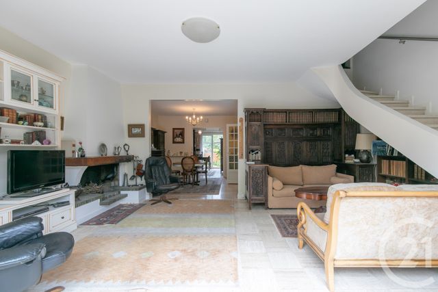 maison à vendre - 8 pièces - 134.72 m2 - CHAMPIGNY SUR MARNE - 94 - ILE-DE-FRANCE - Century 21 Afc