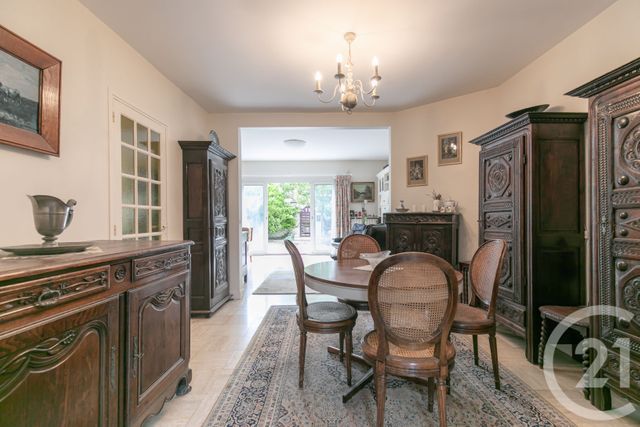 maison à vendre - 8 pièces - 134.72 m2 - CHAMPIGNY SUR MARNE - 94 - ILE-DE-FRANCE - Century 21 Afc