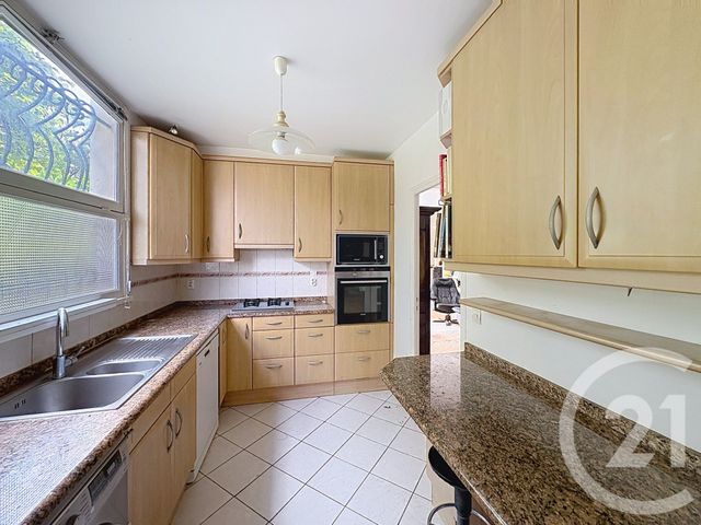 maison à vendre - 8 pièces - 134.72 m2 - CHAMPIGNY SUR MARNE - 94 - ILE-DE-FRANCE - Century 21 Afc