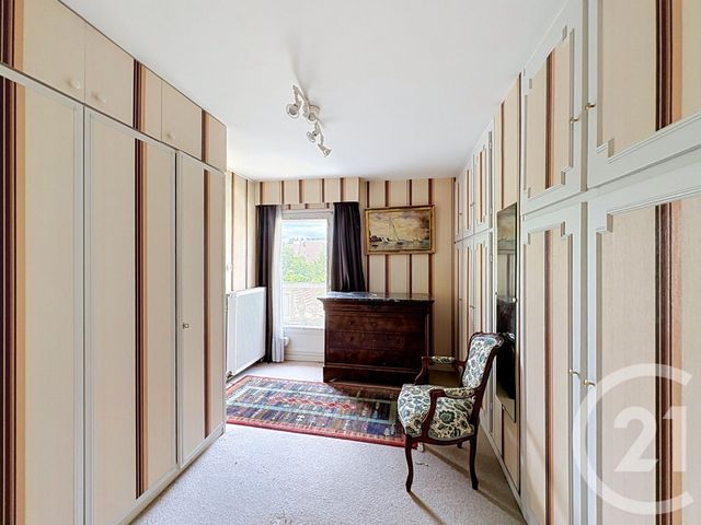 maison à vendre - 8 pièces - 134.72 m2 - CHAMPIGNY SUR MARNE - 94 - ILE-DE-FRANCE - Century 21 Afc