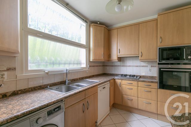 maison à vendre - 8 pièces - 134.72 m2 - CHAMPIGNY SUR MARNE - 94 - ILE-DE-FRANCE - Century 21 Afc