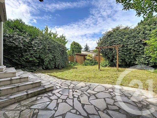 maison à vendre - 8 pièces - 134.72 m2 - CHAMPIGNY SUR MARNE - 94 - ILE-DE-FRANCE - Century 21 Afc