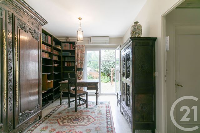 maison à vendre - 8 pièces - 134.72 m2 - CHAMPIGNY SUR MARNE - 94 - ILE-DE-FRANCE - Century 21 Afc