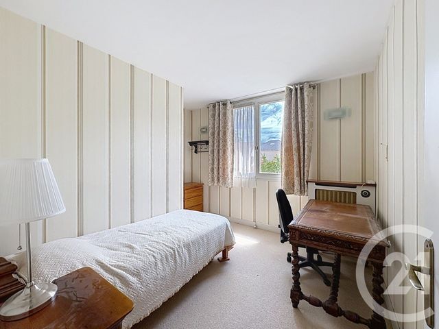 maison à vendre - 8 pièces - 134.72 m2 - CHAMPIGNY SUR MARNE - 94 - ILE-DE-FRANCE - Century 21 Afc