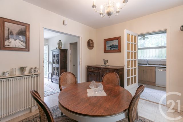maison à vendre - 8 pièces - 134.72 m2 - CHAMPIGNY SUR MARNE - 94 - ILE-DE-FRANCE - Century 21 Afc