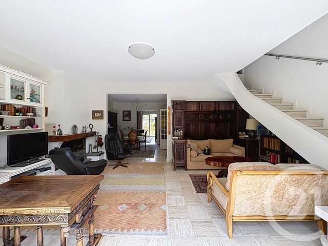 maison à vendre - 8 pièces - 134.72 m2 - CHAMPIGNY SUR MARNE - 94 - ILE-DE-FRANCE - Century 21 Afc